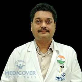 Dr T Sanjay