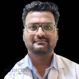 Dr Ashish Gade