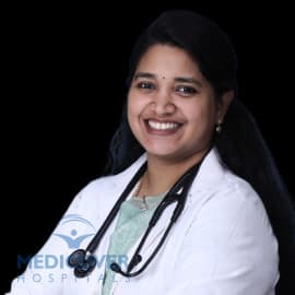 Dr Ramadevi Gudla