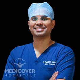 Dr Peddineni Anudeep