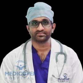 Dr Nelakurthi V R Chowdari