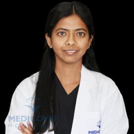 Dr Ilakkhiya Priya V A