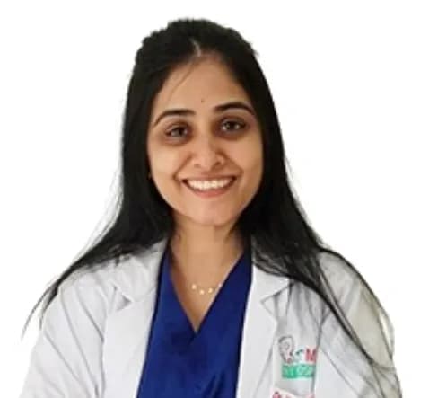 Dr. V. Sujitha Reddy