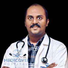 Dr Ganisetty L V S Durga Parasuram