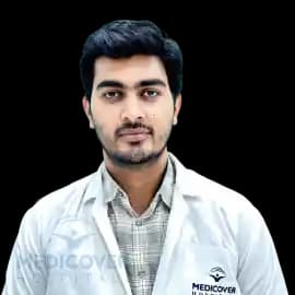 Dr Naveen Kumar Banda