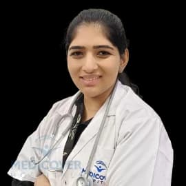 Dr Sanika Suryawanshi