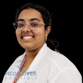 Dr Manaswini Priya Varanasi
