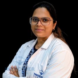 Dr Radha Manjusha