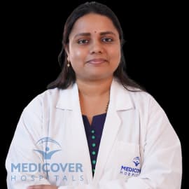Dr J Sravanthi