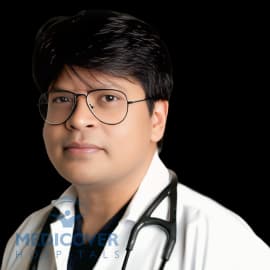  Dr Vinay Kumar
