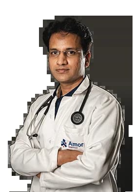 Dr. Imran Ul Haq