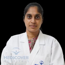 Dr Lavanya Garapati