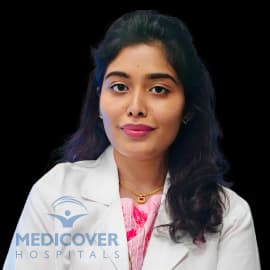 Dr Varsha Galipelli