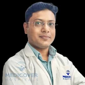 Dr Sadiq Yunus Mulla