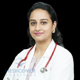 Dr Ramya Nadipineni