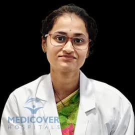 Dr Y Raghu Nandini
