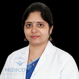 Dr Hasanthi Thumurothu