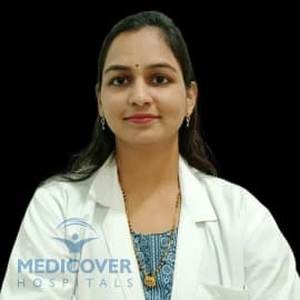 Dr Shruti Santosh Modani