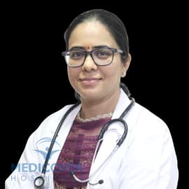 Dr Rajashri Harshal Dhongade