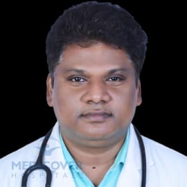 Dr Dusi Vidya Sagar Rao