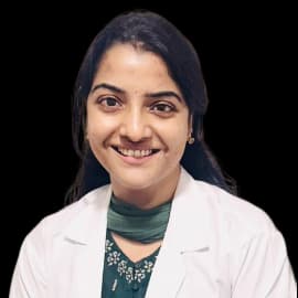 Dr Nikitha Reddy