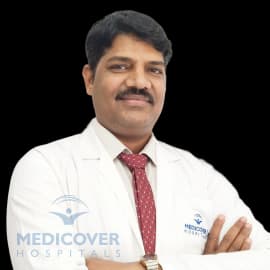 Dr Bhagwan Motiram Aage