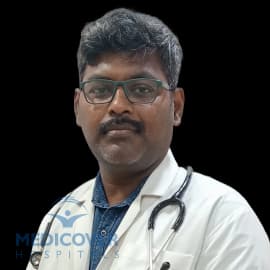 Dr Chappa Bhavani Shankar