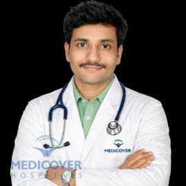 Dr Surendra Nadh Velamala