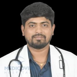 Dr Rahul Gundem