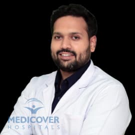 Dr Vinay Ausekar