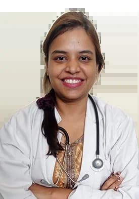 Dr. Neha Yadav