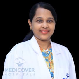 Dr Rajitha Alluri