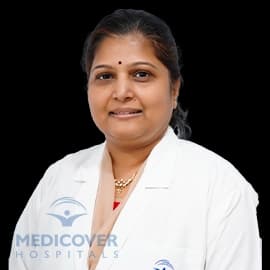 Dr Hemalatha G