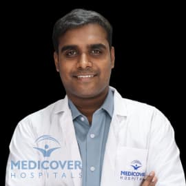 Dr Vinaya Manohara Gowda