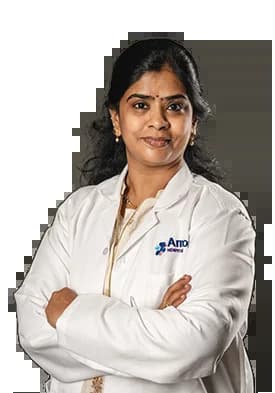 Dr. Sridevi Kodiganti