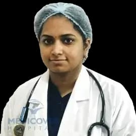 Dr Nithya Palapati