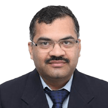 Dr. D. Ragotham Reddy