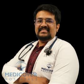 Dr Tanay Sinha