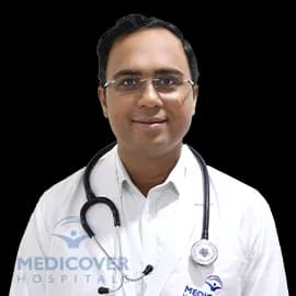 Dr Tukaram Aute