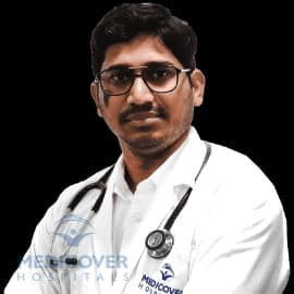 Dr Mohammad Irfan