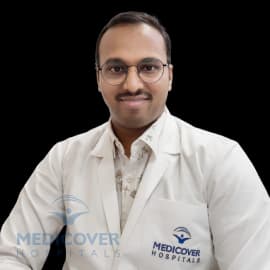 Dr Kota Gandhi