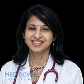 Dr Lakshmi Nalini Kopalle