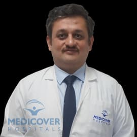 Dr Pramod Tukaram Bhor