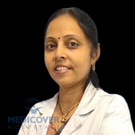 Dr Talishetty Swathy
