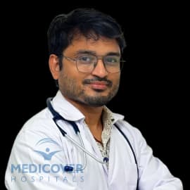 Dr Paila Ramesh
