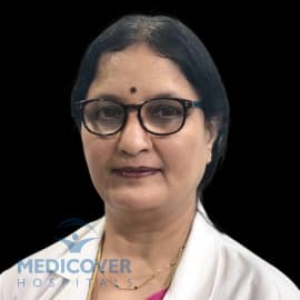 Dr Sujatha Rajagopalan