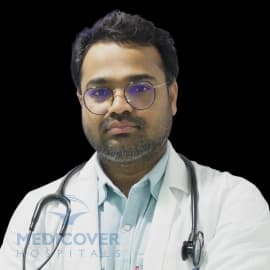 Dr J Koteswara Rao