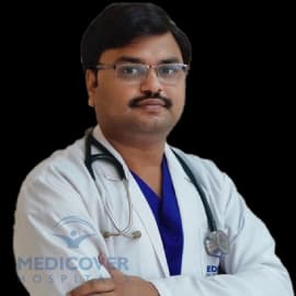 Dr Ramunaidu Yellapu