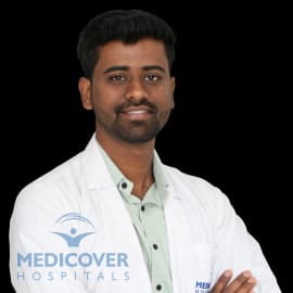 Hari Prasanth PT