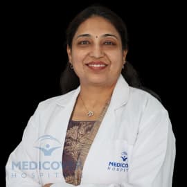 Dr Teji Dawane